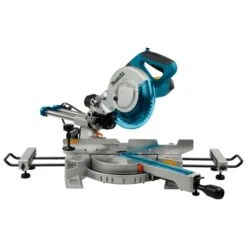 Makita LS0815FLN 230 V Radiaal Afkortzaag 216 Mm -Sideal Standard Winkel LS0815FLN A1C0 s04