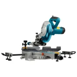 Makita LS0815FLN 230 V Radiaal Afkortzaag 216 Mm -Sideal Standard Winkel LS0815FLN A1L0 s101