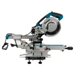 Makita LS0815FLN 230 V Radiaal Afkortzaag 216 Mm -Sideal Standard Winkel LS0815FLN A2C0