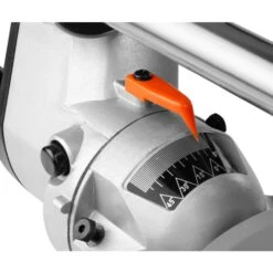 Makita LS0815FLN 230 V Radiaal Afkortzaag 216 Mm -Sideal Standard Winkel LS0815FLN F 006