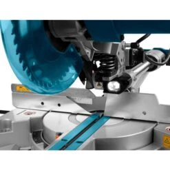 Makita LS0815FLN 230 V Radiaal Afkortzaag 216 Mm -Sideal Standard Winkel LS0815FLN F 009