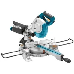 Makita LS0815FLNX 230 V Radiaal Afkortzaag 216 Mm -Sideal Standard Winkel LS0815FL A1L0 1