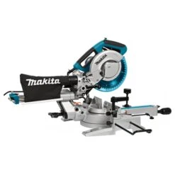 Makita LS0815FLNX 230 V Radiaal Afkortzaag 216 Mm -Sideal Standard Winkel LS0815FL A2L0