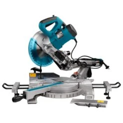 Makita LS1018LN 230 V Radiaal Afkortzaag 260 Mm -Sideal Standard Winkel LS1018LN A1C0 s02