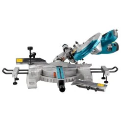Makita LS1018LN 230 V Radiaal Afkortzaag 260 Mm -Sideal Standard Winkel LS1018LN C1C0 s04