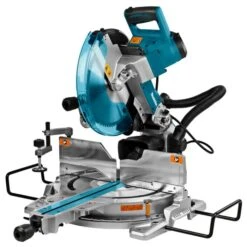 Makita LS1219L 230 V Radiaal Afkortzaag 305 Mm -Sideal Standard Winkel LS1219L A1L0