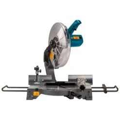 Makita LS1440NB 230 V Afkortzaag 355 Mm -Sideal Standard Winkel LS1440N C1C0 s01