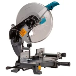 Makita LS1440NB 230 V Afkortzaag 355 Mm -Sideal Standard Winkel LS1440N C2L0