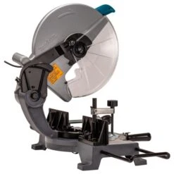 Makita LS1440NB 230 V Afkortzaag 355 Mm -Sideal Standard Winkel LS1440N C2R0