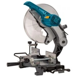 Makita LS1440NB 230 V Afkortzaag 355 Mm -Sideal Standard Winkel LS1440N C8L0