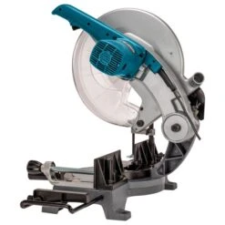 Makita LS1440NB 230 V Afkortzaag 355 Mm -Sideal Standard Winkel LS1440N C8R0