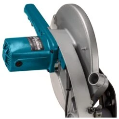 Makita LS1440NB 230 V Afkortzaag 355 Mm -Sideal Standard Winkel LS1440N F 004