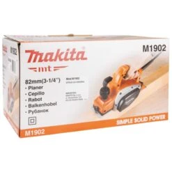 Makita M1902 230 V Schaaf 82 Mm -Sideal Standard Winkel M1902 C1L1