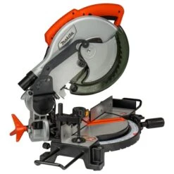 Makita M2300N 230 V Afkortzaag 260 Mm -Sideal Standard Winkel M2300N C2R0