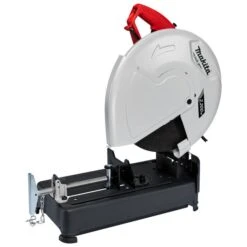 Makita M2403 230 V Afkort Slijpmachine 355 Mm 18 Makita M2403 230 V Afkort Slijpmachine 355 Mm -Sideal Standard Winkel M2403 C1L0