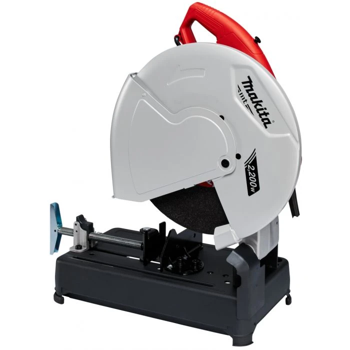 Makita M2403 230 V Afkort Slijpmachine 355 Mm 5 Makita M2403 230 V Afkort Slijpmachine 355 Mm - Afbeelding 3