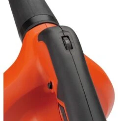 Makita M4000 230 V Blaasmachine -Sideal Standard Winkel M4000 F 002