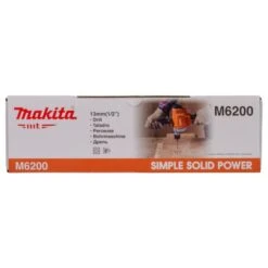 Makita M6200 230 V Boormachine -Sideal Standard Winkel M6200 C3N1