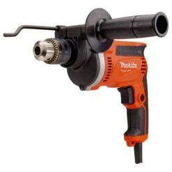 Makita M8100KX2 230 V Klopboormachine -Sideal Standard Winkel M8100 C2R0 s101 1