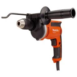 Makita M8101K 230 V Klopboormachine -Sideal Standard Winkel M8101 C2R0 s101 1