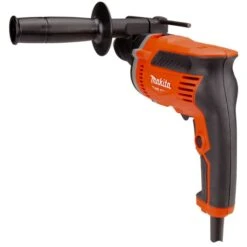 Makita M8101 230 V Klopboormachine -Sideal Standard Winkel M8101 C8L0