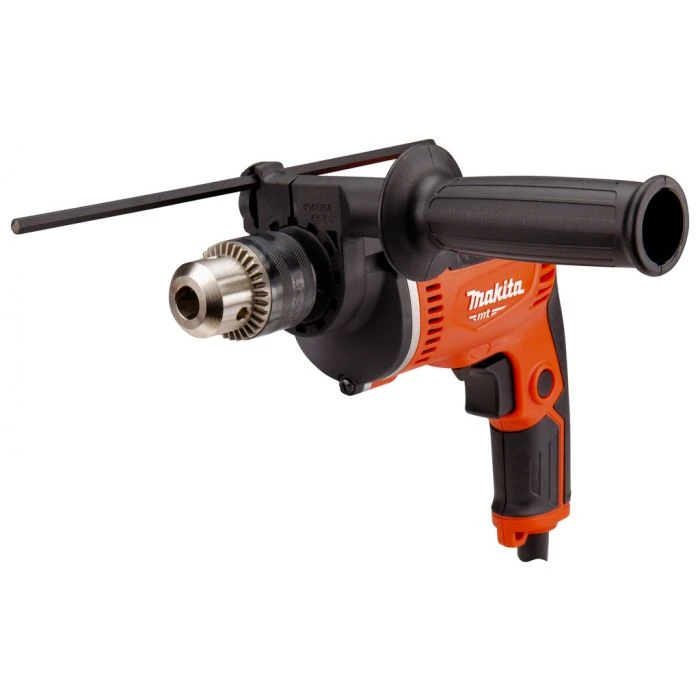 Makita M8103 230 V Klopboormachine 6 Makita M8103 230 V Klopboormachine - Afbeelding 4