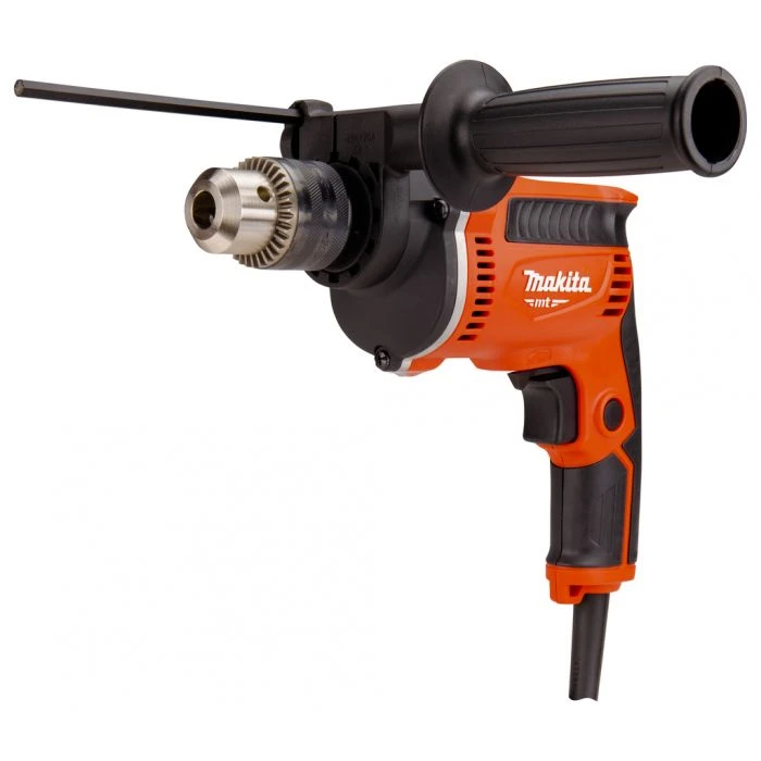 Makita M8103 230 V Klopboormachine 16 Makita M8103 230 V Klopboormachine - Afbeelding 14