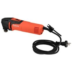 Makita M9800KX4 230 V Multitool -Sideal Standard Winkel M9800 A1R0