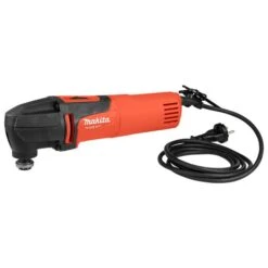 Makita M9800KX4 230 V Multitool -Sideal Standard Winkel M9800 C1L0