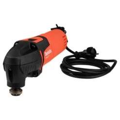 Makita M9800KX4 230 V Multitool -Sideal Standard Winkel M9800 C2R0