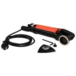 Makita M9800KX4 230 V Multitool -Sideal Standard Winkel M9800 C9R0 s01