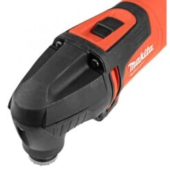 Makita M9800KX4 230 V Multitool -Sideal Standard Winkel M9800 F 001