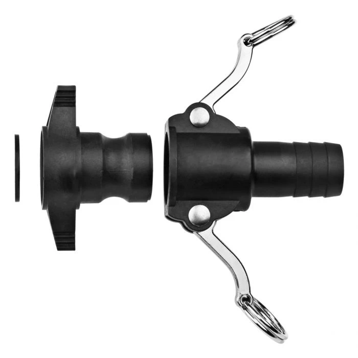 Makita ME08121040 Snelkoppeling 4 Makita ME08121040 Snelkoppeling - Afbeelding 2