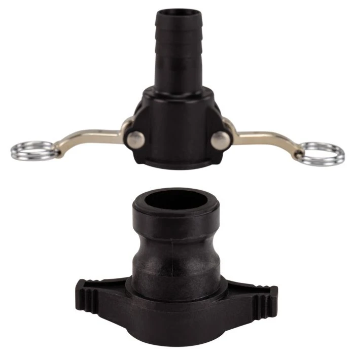 Makita ME08121040 Snelkoppeling 6 Makita ME08121040 Snelkoppeling - Afbeelding 4