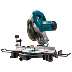 Makita MLS100N 230 V Afkortzaag 260 Mm -Sideal Standard Winkel MLS100N C1R0