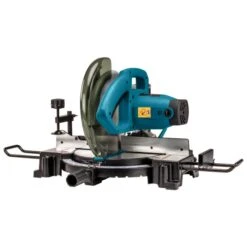 Makita MLS100N 230 V Afkortzaag 260 Mm -Sideal Standard Winkel MLS100N C1R0 s01