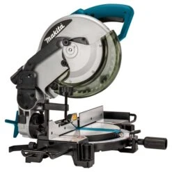 Makita MLS100N 230 V Afkortzaag 260 Mm -Sideal Standard Winkel MLS100N C2R0