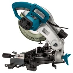Makita MLS100N 230 V Afkortzaag 260 Mm -Sideal Standard Winkel MLS100N C8R0