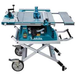 Makita MLT100NX1 230 V Tafelzaag 260 Mm 24 Makita MLT100NX1 230 V Tafelzaag 260 Mm -Sideal Standard Winkel MLT100NX1 C1C0
