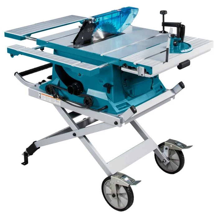 Makita MLT100NX1 230 V Tafelzaag 260 Mm 11 Makita MLT100NX1 230 V Tafelzaag 260 Mm - Afbeelding 9