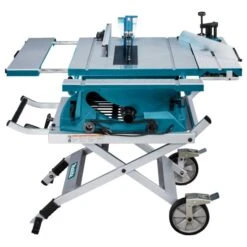 Makita MLT100NX1 230 V Tafelzaag 260 Mm 31 Makita MLT100NX1 230 V Tafelzaag 260 Mm -Sideal Standard Winkel MLT100NX1 C7C0