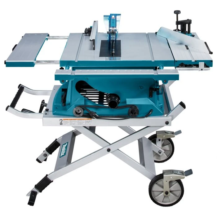 Makita MLT100NX1 230 V Tafelzaag 260 Mm 12 Makita MLT100NX1 230 V Tafelzaag 260 Mm - Afbeelding 10