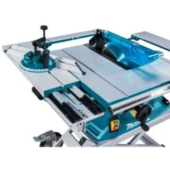 Makita MLT100NX1 230 V Tafelzaag 260 Mm 37 Makita MLT100NX1 230 V Tafelzaag 260 Mm -Sideal Standard Winkel MLT100NX1 F015