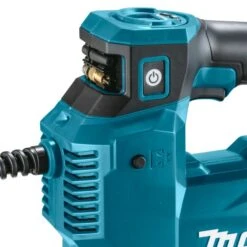 Makita MP001GZ 40 V Max Luchtpomp -Sideal Standard Winkel MP001G F 008