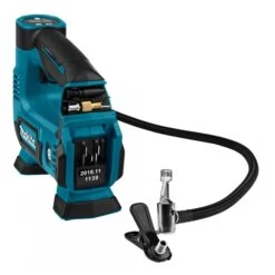 Makita MP100DZ 12 V Max Luchtpomp -Sideal Standard Winkel MP100DZ A8L0