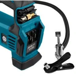 Makita MP100DZ 12 V Max Luchtpomp -Sideal Standard Winkel MP100DZ F 002