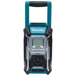 Makita MR002GZ Bouwradio FM/AM Bluetooth