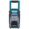 Makita MR004GZ Bouwradio FM DAB/DAB+ Bluetooth -Sideal Standard Winkel MR004G C1C0