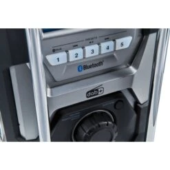 Makita MR004GZ Bouwradio FM DAB/DAB+ Bluetooth -Sideal Standard Winkel MR004G F062