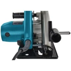 Makita N5900B 230 V Cirkelzaag 235 Mm -Sideal Standard Winkel N5900B F 003